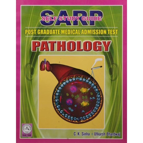 Sarp Pathology 7Ed (Pb 2011) 