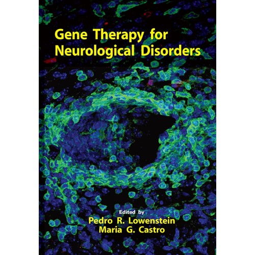 Gene Therapy For Neurological Disorders 