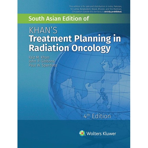 Khans Treatment Planning In Radiation Oncolog...