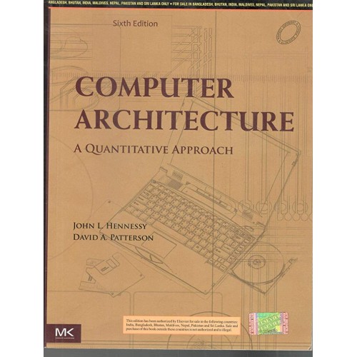 Computer Architecture A Quantitative Approach...