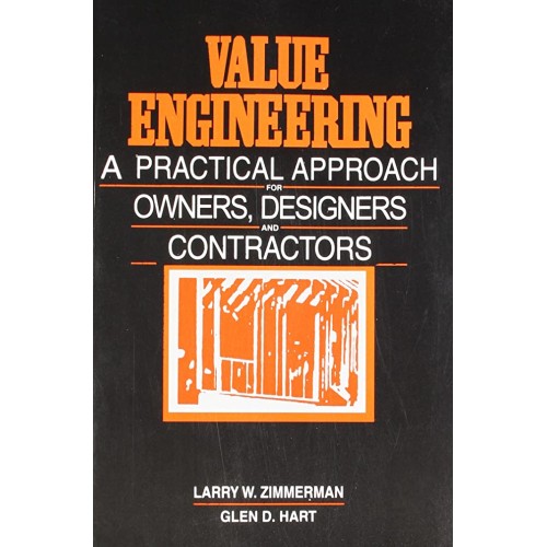 Value Engineering A Practical Approach For Ow...