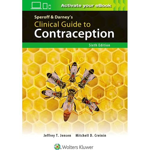 Speroff And Darneys Clinical Guide To Contrac...