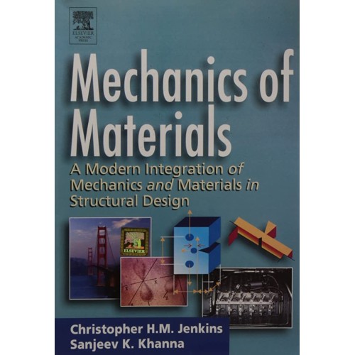 Mechanics Of Materials A Modern Integration O...