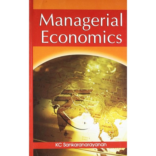 Managerial Economics (Pb-2015) 