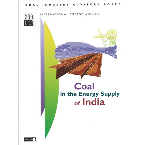 Coal In The Energy Supply Of India 