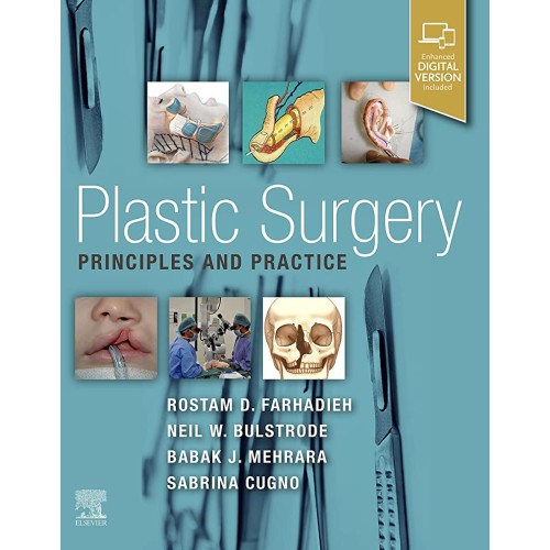 Plastic Surgery Principles And Practice (Hb 2...