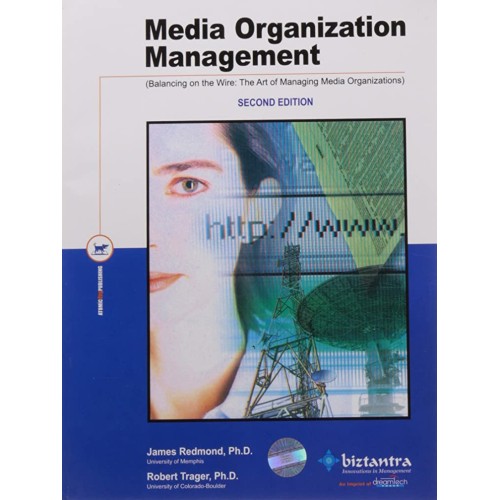 Media Organization Management, 2E 