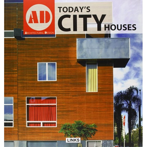 Todays City Houses (Pb 2005) 