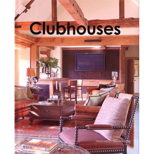 Clubhouses (Hb 2011) 