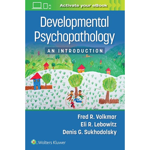 Developmental Psychopathology An Introduction...