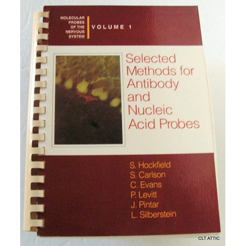 Selected Methods For Antibody & Nucleic Acid ...