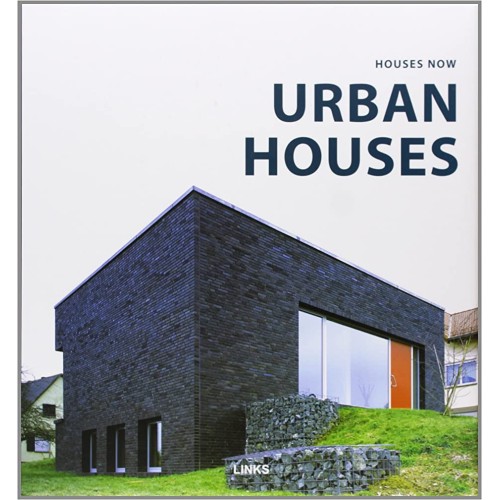 Urban Houses (Hb 2008) 