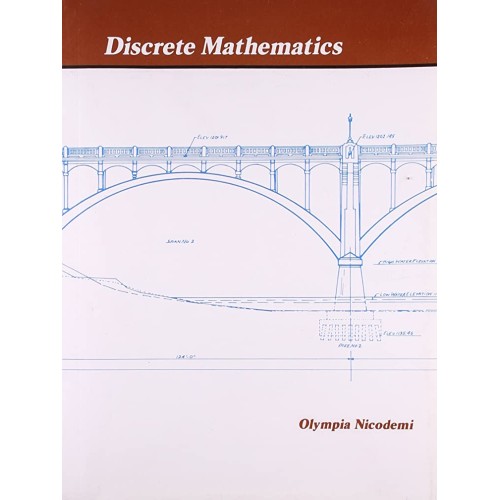 Discrete Mathematics (Pb 2002)