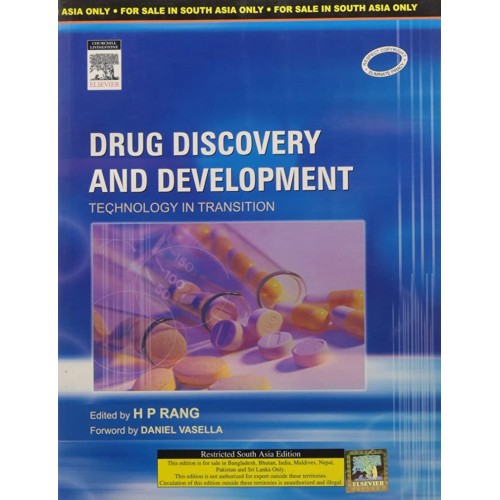 Drug Discovery And Development Technology In ...