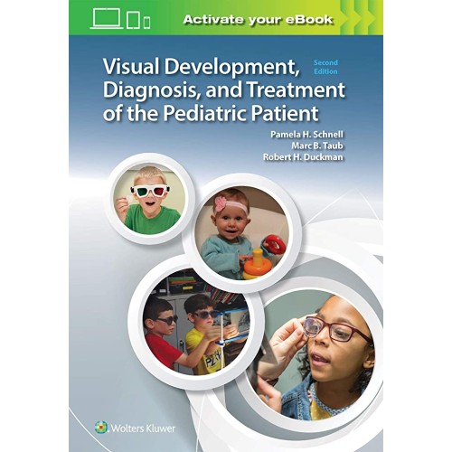 Visual Development Diagnosis And Treatment Of...