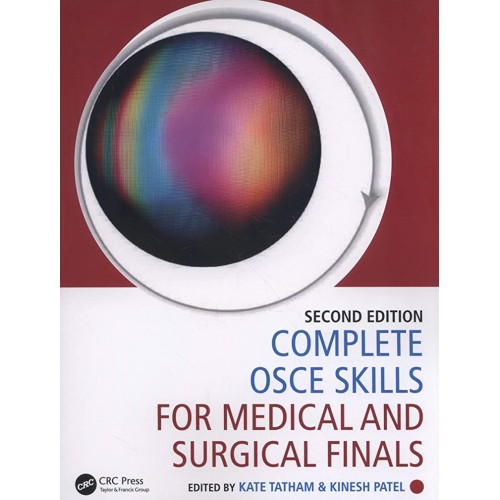 Complete Ose Skills For Medical And Surgical ...