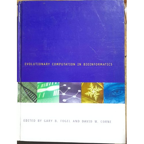 Evolutionary Computation In Bioinformatics (2...