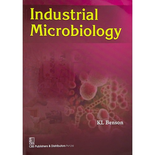 Industrial Microbiology (Pb 2016) 