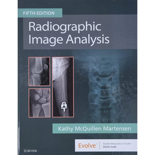 Radiographic Image Analysis With Access Code ...