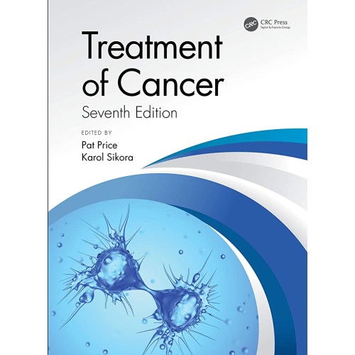 Treatment Of Cancer 7Ed (Hb 2021)