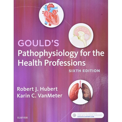 Goulds Pathophysiology For The Health Profess...