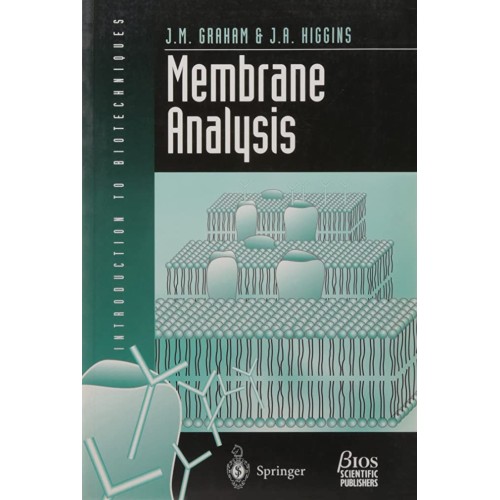 Membrane Analysis 