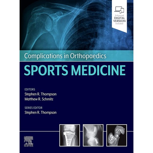 Complications In Orthopaedics Sports Medicine...