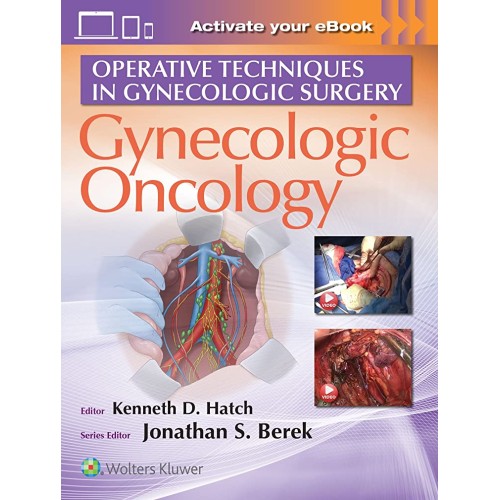 Operative Techniques In Gynecologic Surgery G...