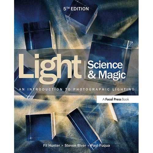 Light Science And Magic An Introduction To Ph...