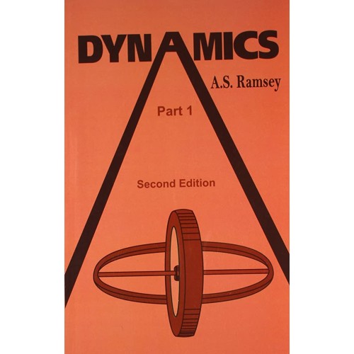 Dynamics  2Ed  Part 1 (Pb 2002)