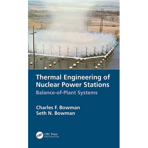 Thermal Engineering Of Nuclear Power Stations...