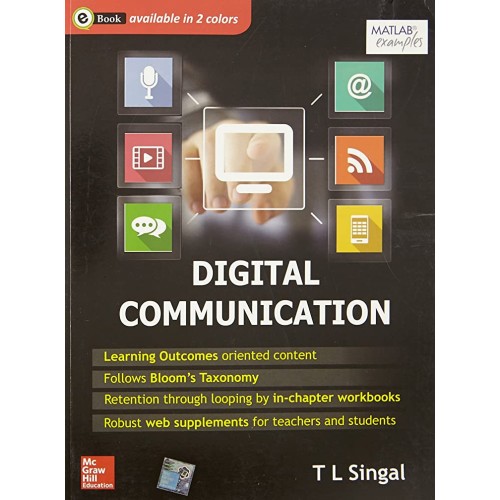 Digital Communication (Pb 2015)