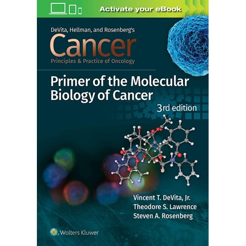 Cancer Principles And Practice Of Oncology Pr...