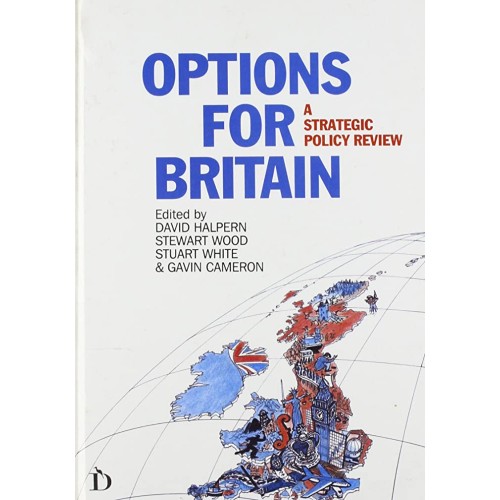 Options For Britain 