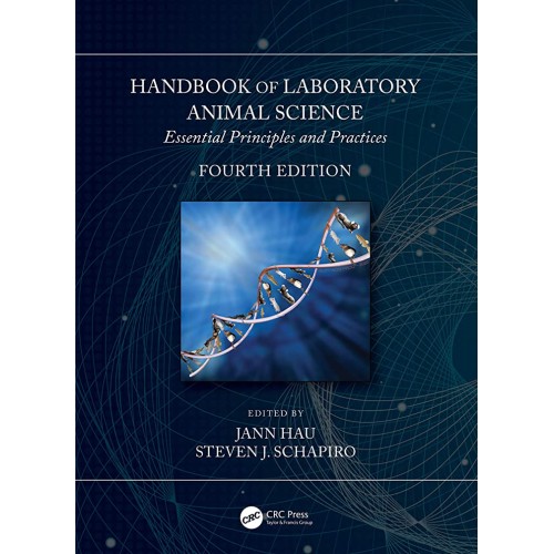 Handbook Of Laboratory Animal Science Essenti...