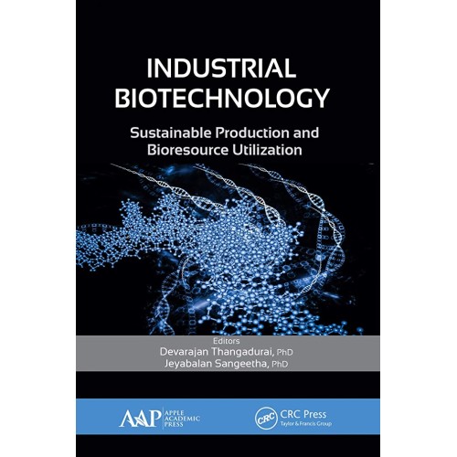 Industrial Biotechnology Sustainable Producti...