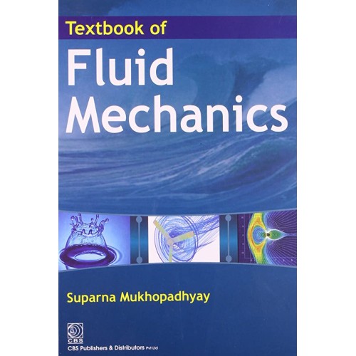 Textbook Of Fluid Mechanics (Pb 2017)