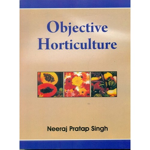 Objective Horticulture (Pb 2017) 