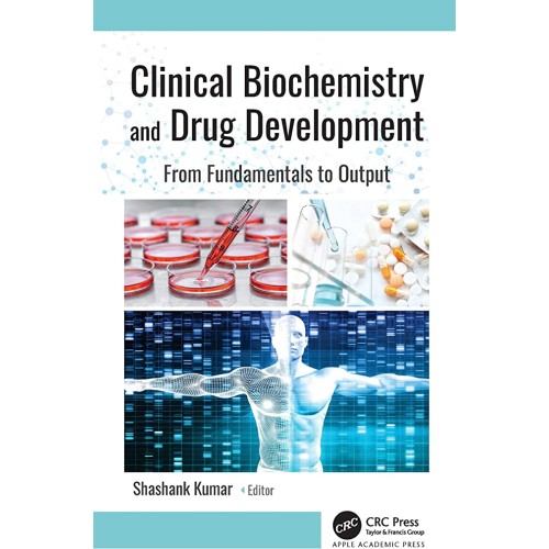 Clinical Biochemistry And Drug Development Fr...