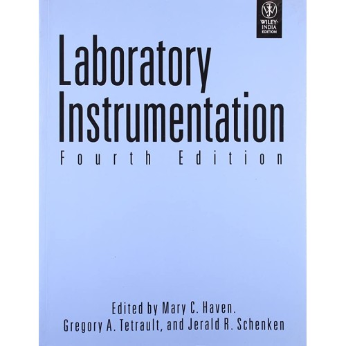 Laboratory Instumentation 4Ed (Pb 2011)