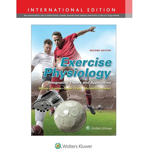 Exercise Physiology Integrating Theory And Ap...