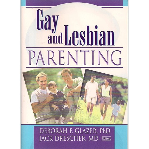 Gay And Lesbian Parenting 