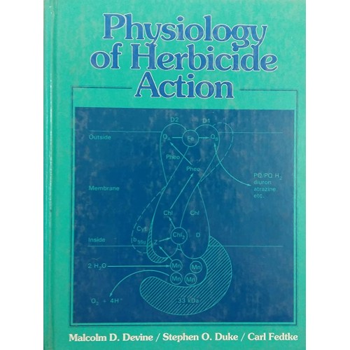 Physiology Of Herbicide Action 