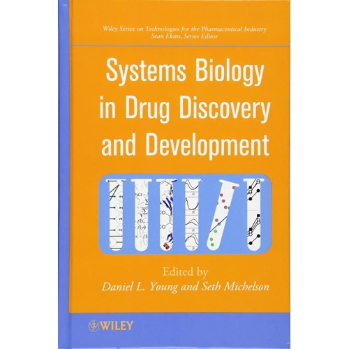 Systems Biology In Drug Discovery & Developme...