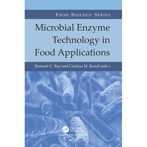 Microbial Enzyme Technology In Food Applicati...