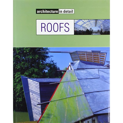 Roof Architecture In Details (Hb 2003) 