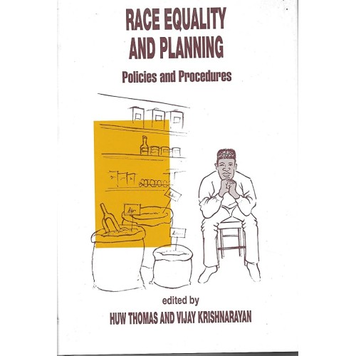 Race Equality And Planning Policies And Proce...