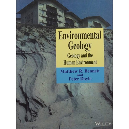 Environmental Geology: Geology And The Human ...