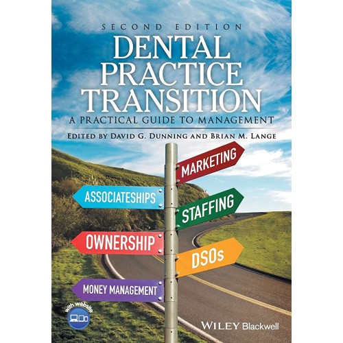 Dental Practice Transition A Plractical Guide...