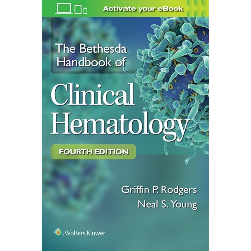 The Bethesda Handbook Of Clinical Hematology ...